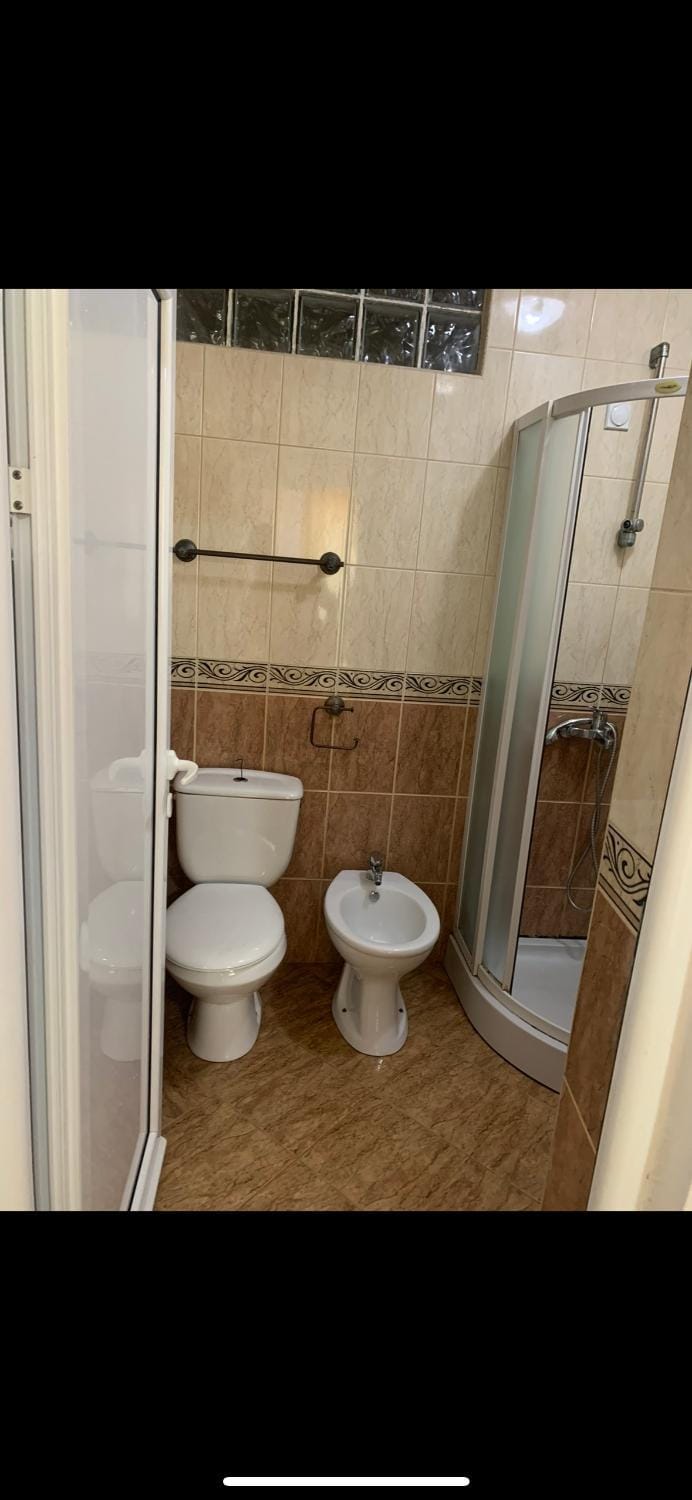 Sand and Sea Apartments Apartment in Ulcinj Municipality