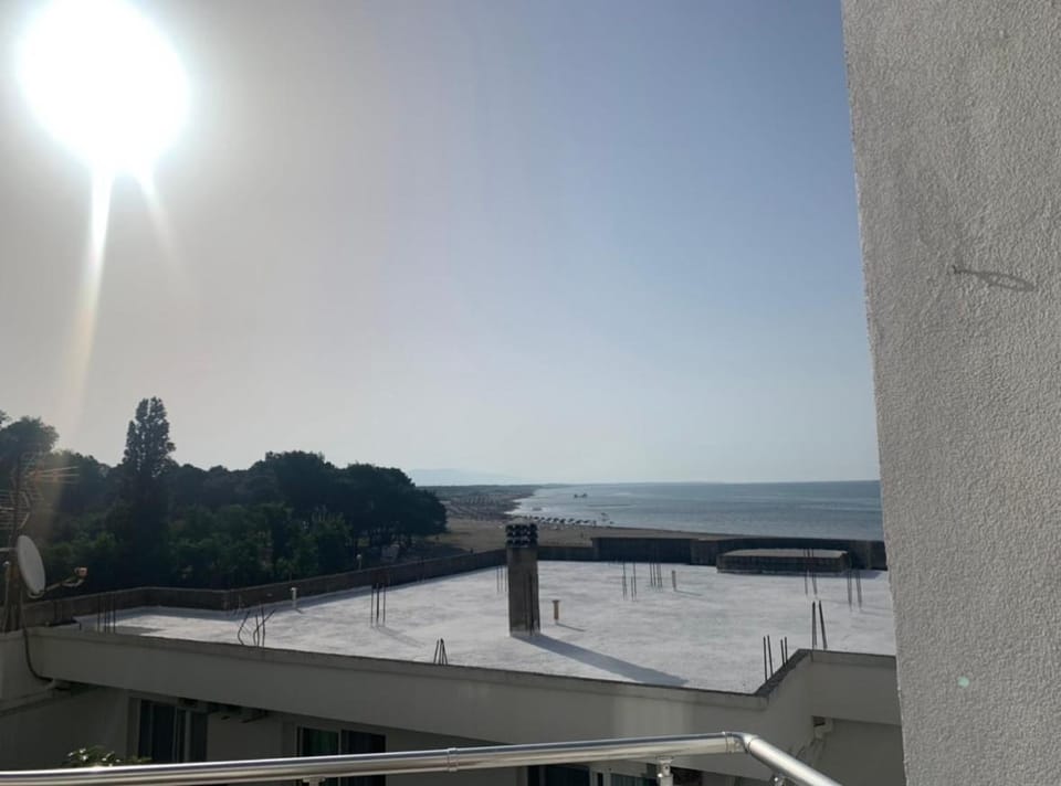 Sand and Sea Apartments Apartment in Ulcinj Municipality