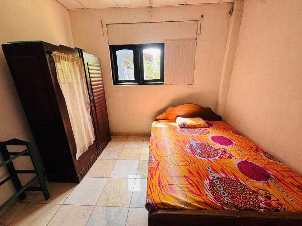 Peaceful Eco-Friendly Stay Near Kottawa Highway House in Western Province