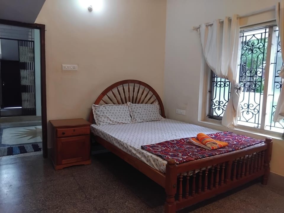 Kina Home Stay Vacation rental in Varkala