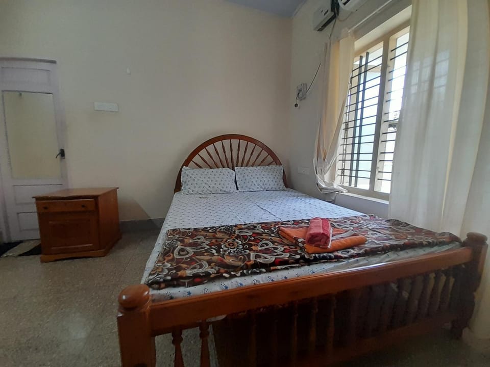 Kina Home Stay Vacation rental in Varkala