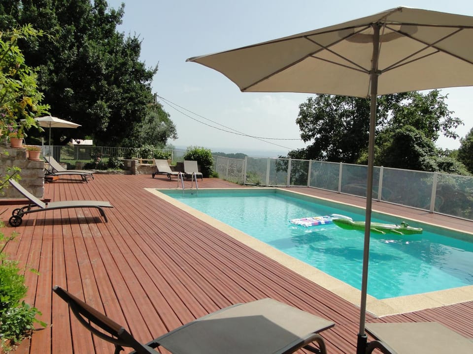 Mas De Sarjac Apartment in Provence-Alpes-Côte d'Azur