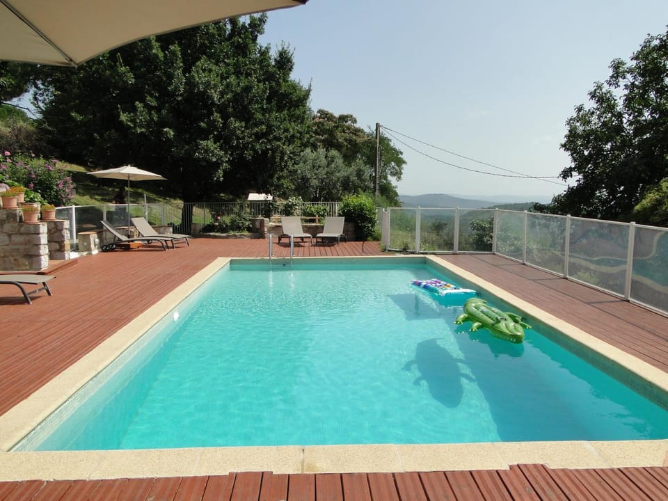 Mas De Sarjac Apartment in Provence-Alpes-Côte d'Azur
