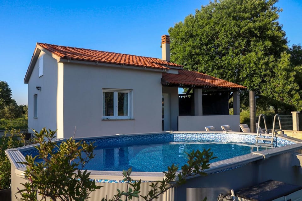 Beach, Pool view, Pool view, Swimming pool, sunbed