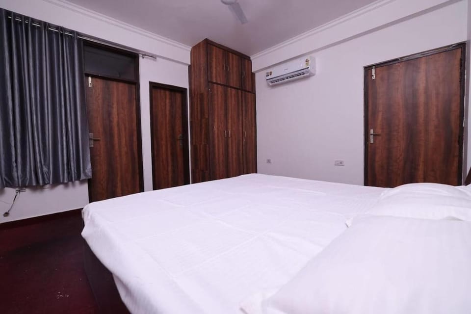 Homely Stays Apartment in Jaipur