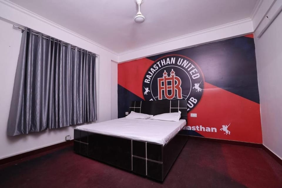 Homely Stays Apartment in Jaipur
