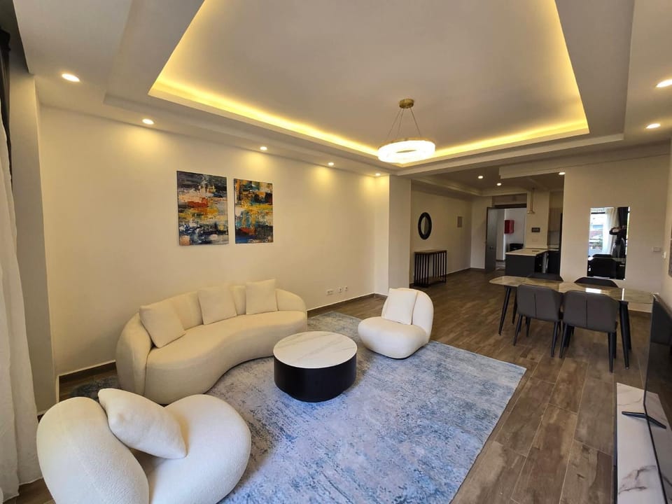 Signature Property Solutions Apartment in Addis Ababa
