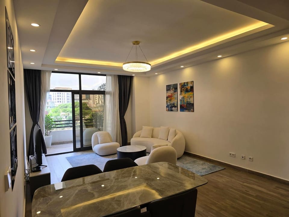 Signature Property Solutions Apartment in Addis Ababa