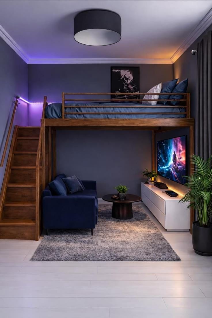 Sossegato Apartment in Praia