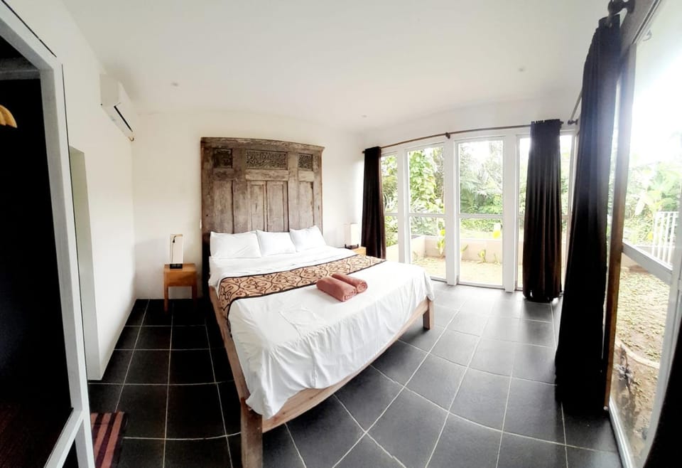 Casa Lume Ubud Villa in Sukawati