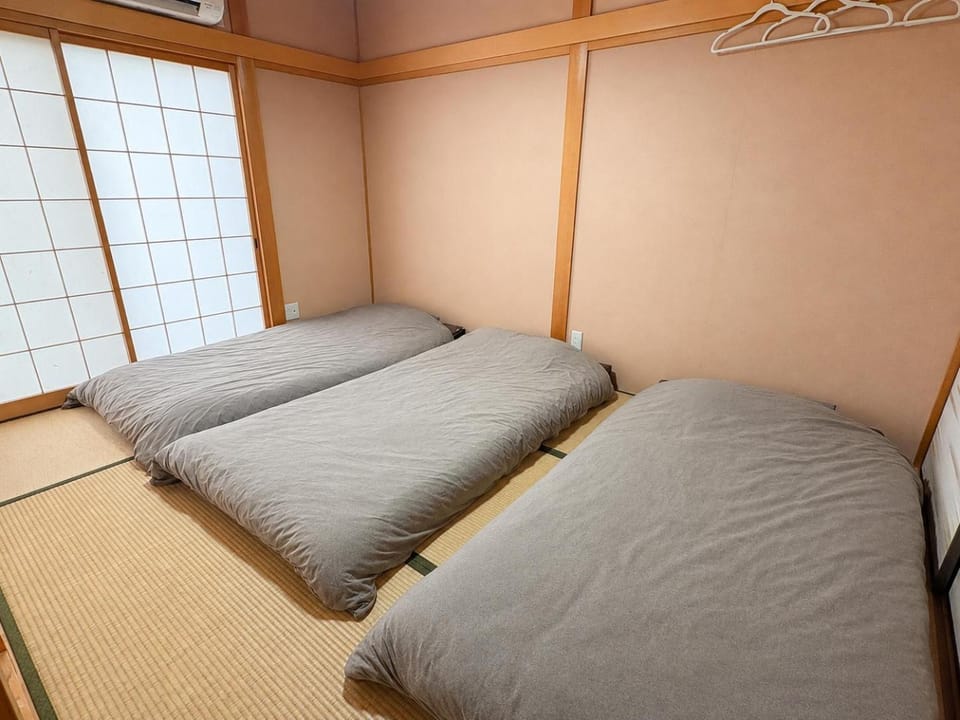 一棟貸し BUN 伊勢志摩 bun House in Japan