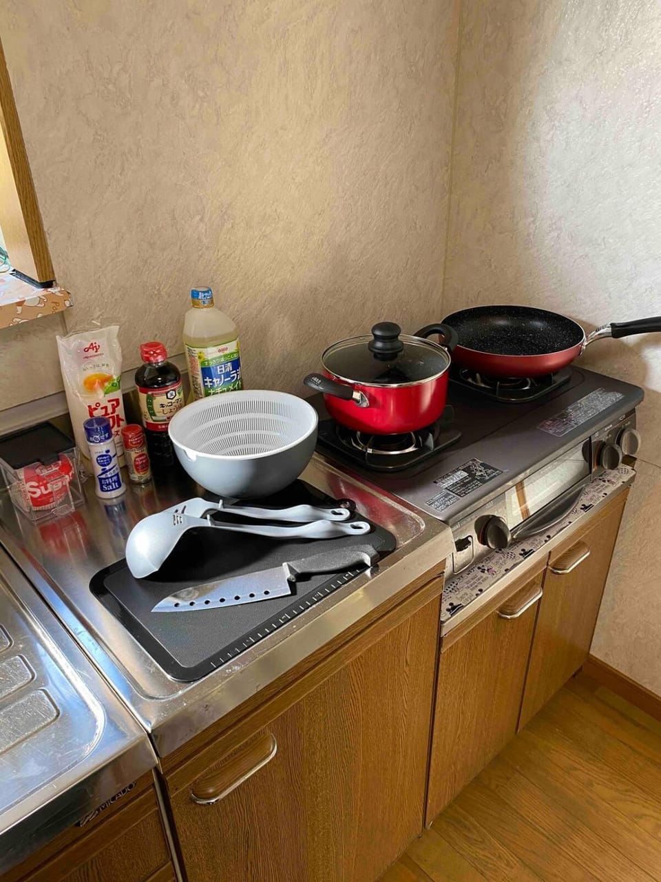 Kitchen or kitchenette, kitchen, kitchen