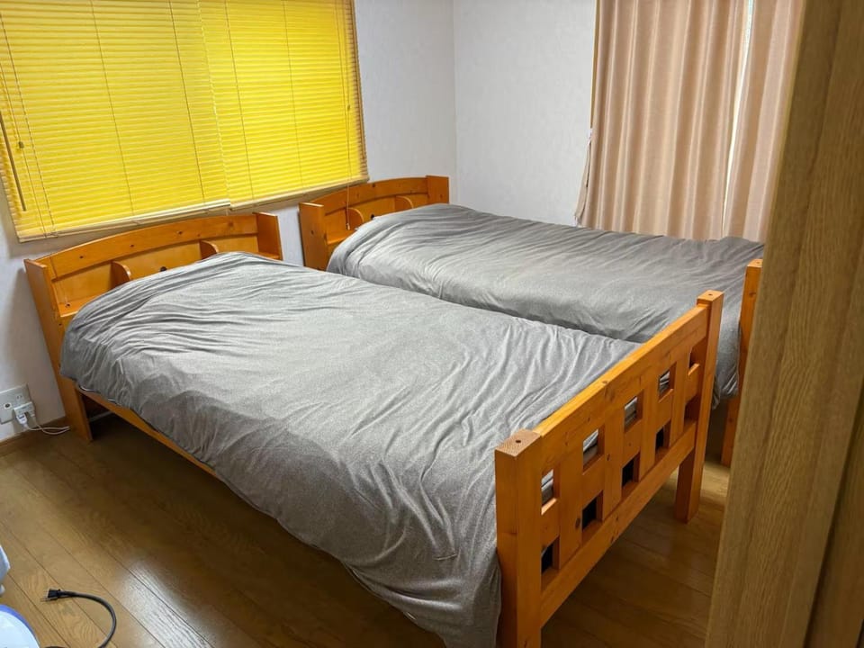 一棟貸し BUN 伊勢志摩 bun House in Japan