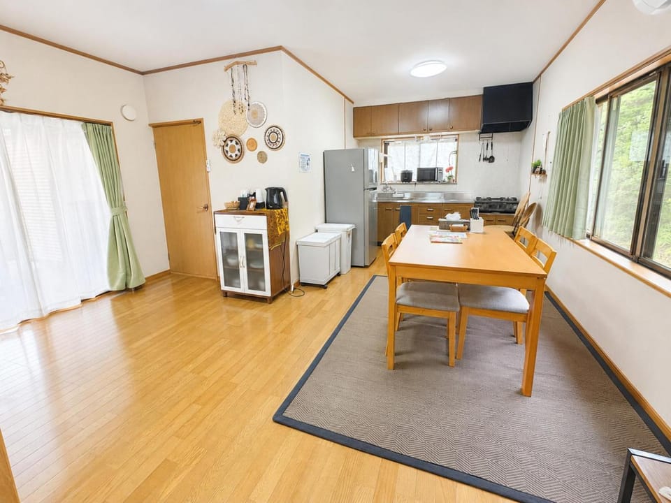 一棟貸し BUN 伊勢志摩 bun House in Japan