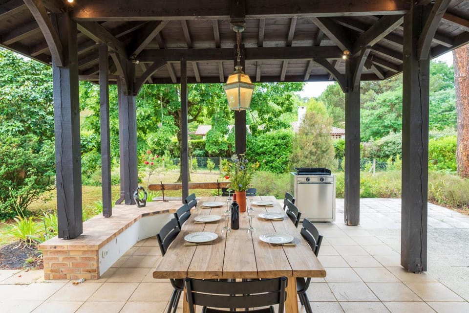 Villa Arabella House in Hossegor