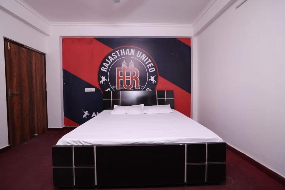 Central Jaipur Stay Apartment in Jaipur
