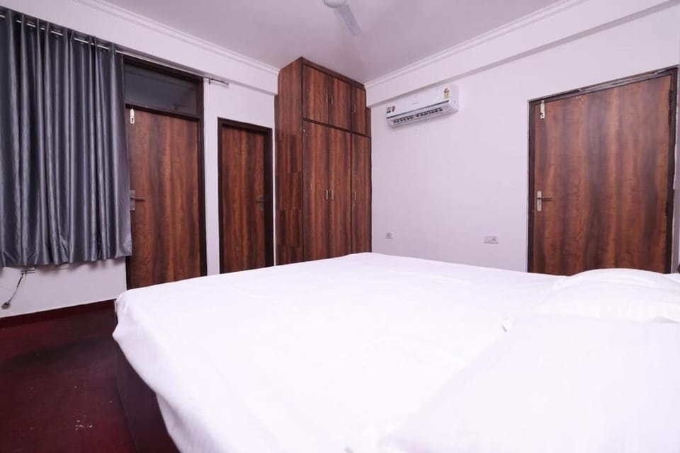 Central Jaipur Stay Apartment in Jaipur