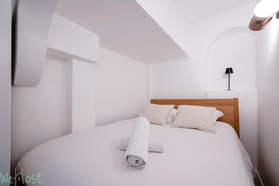 Charmant Appt - Patio & Climatisé - Centre Ville Apartment in Bordeaux