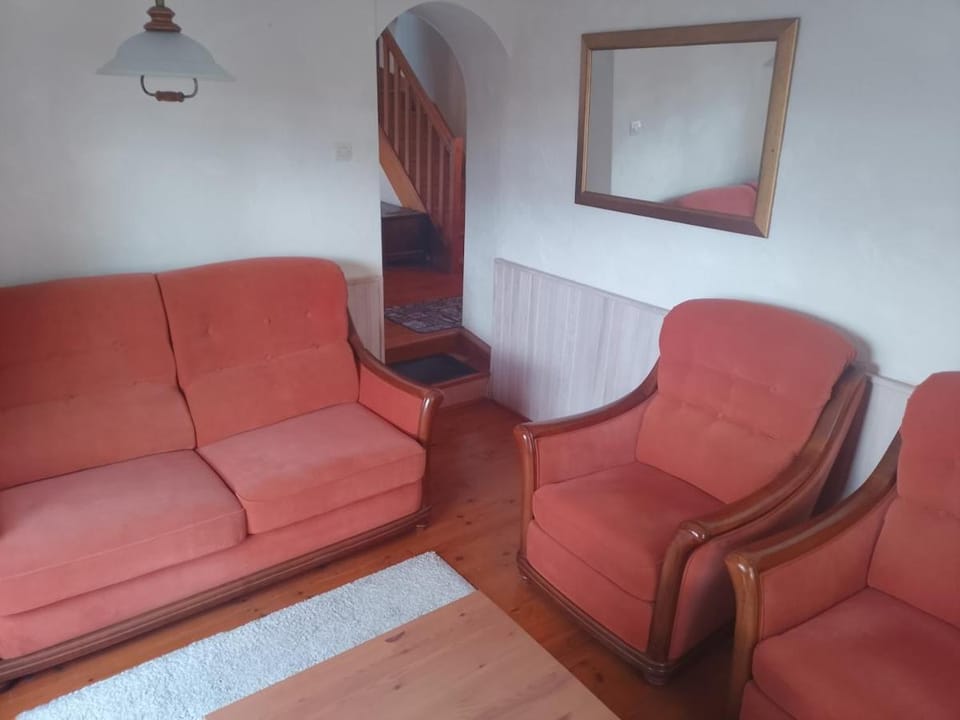 Charmante maison béarnaise House in French Basque Country