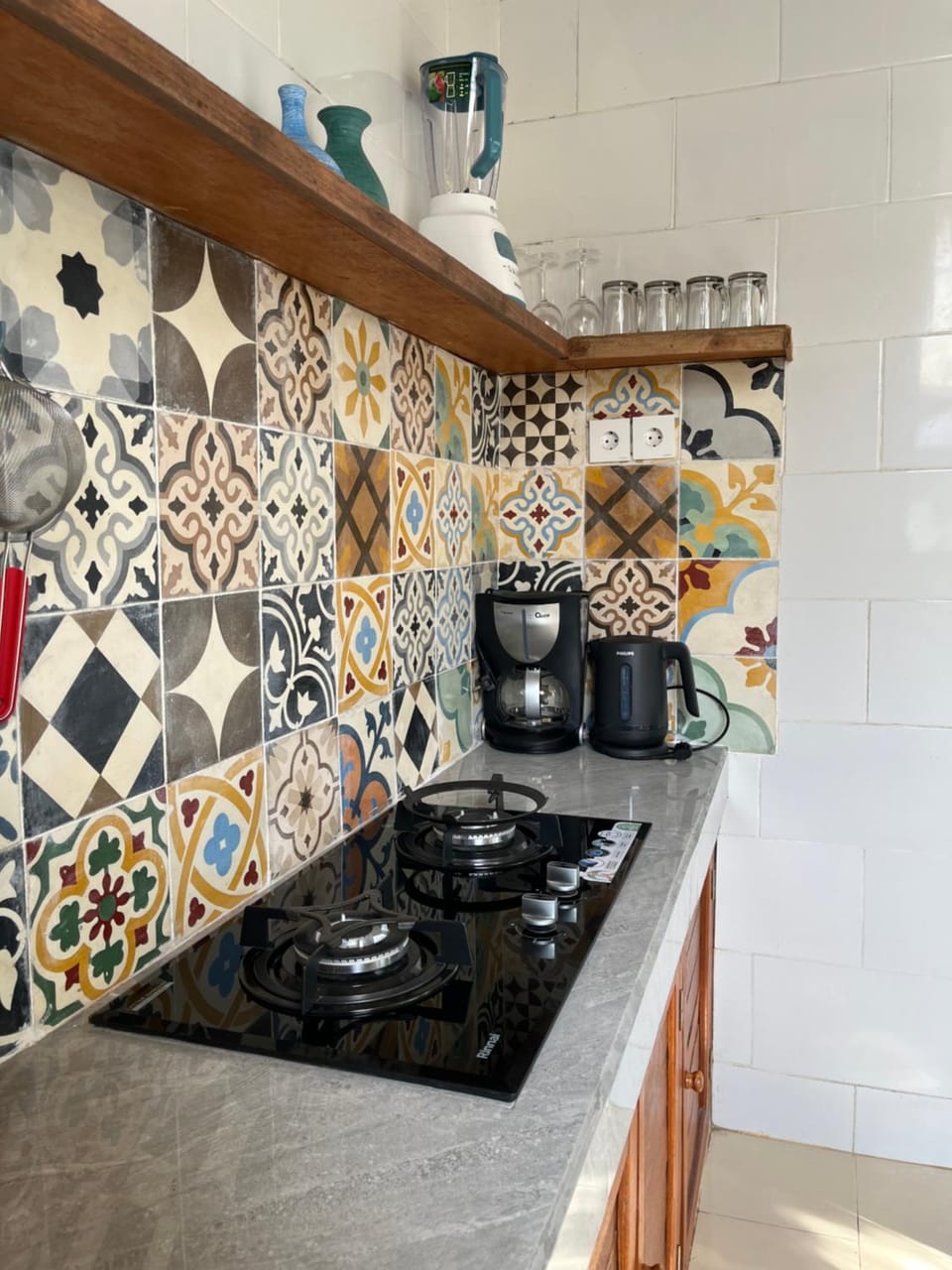 ORCA villa Villa in Nusapenida