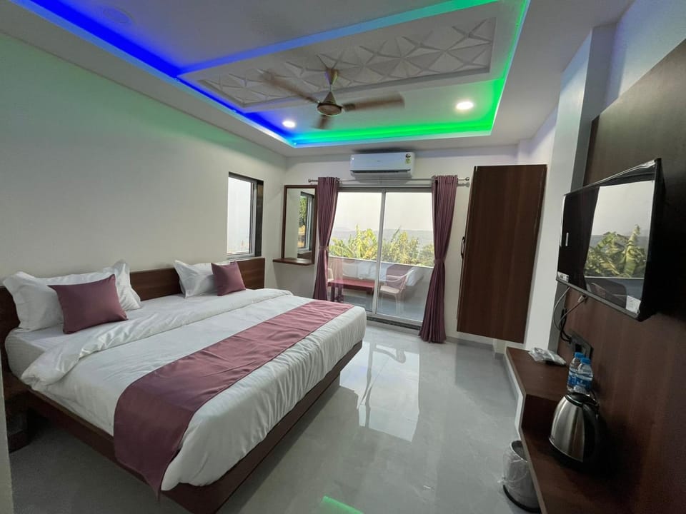 Hotel Green lotus villa mahabaleshwar Hotel in Mahabaleshwar