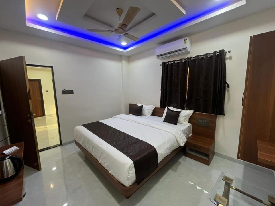 Hotel Green lotus villa mahabaleshwar Hotel in Mahabaleshwar