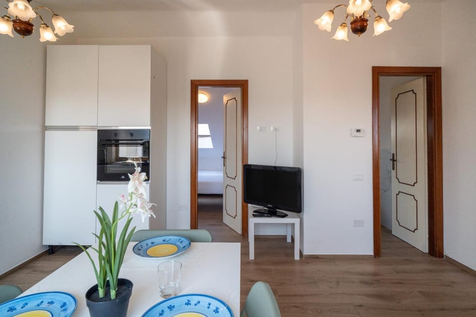 La Cupola Apartment in Ortona