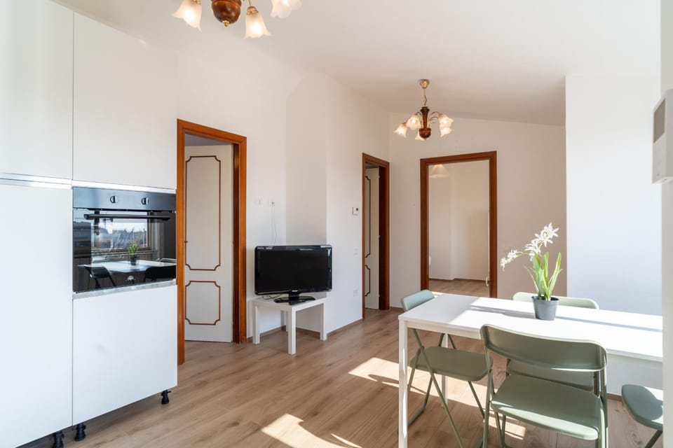 La Cupola Apartment in Ortona