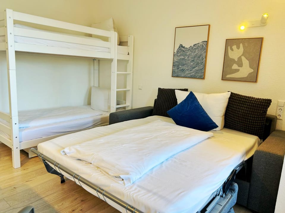 JBST 4 Whg 9 Apartment in Lower Saxony, Germany