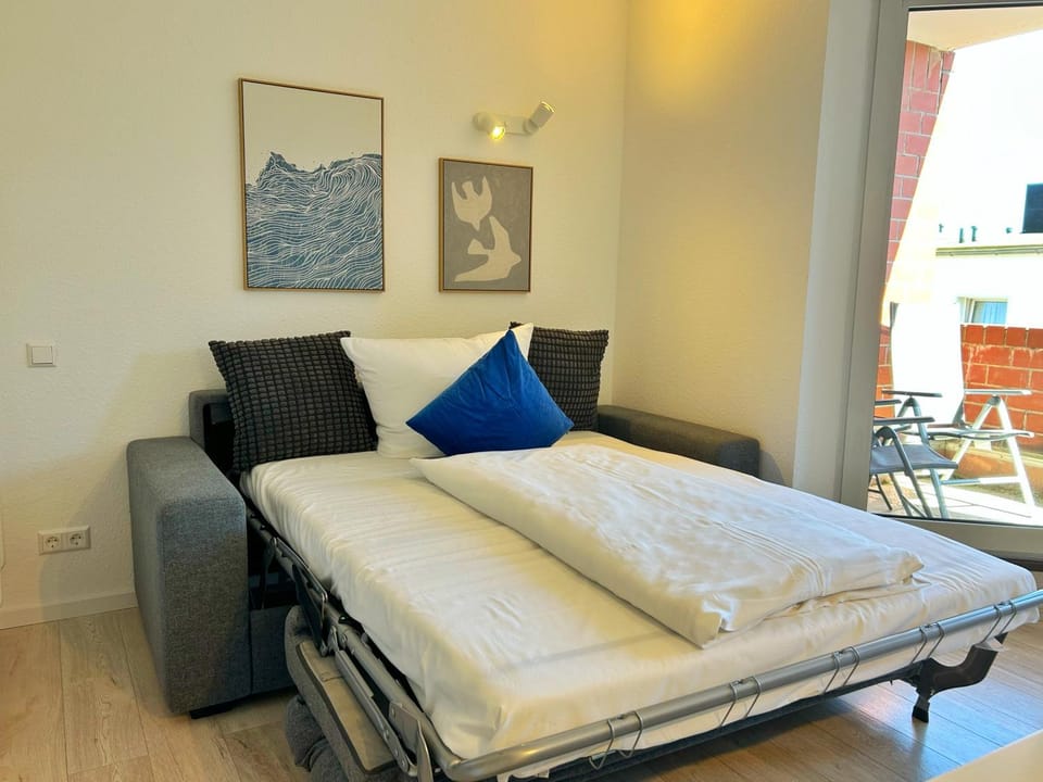 JBST 4 Whg 9 Apartment in Lower Saxony, Germany
