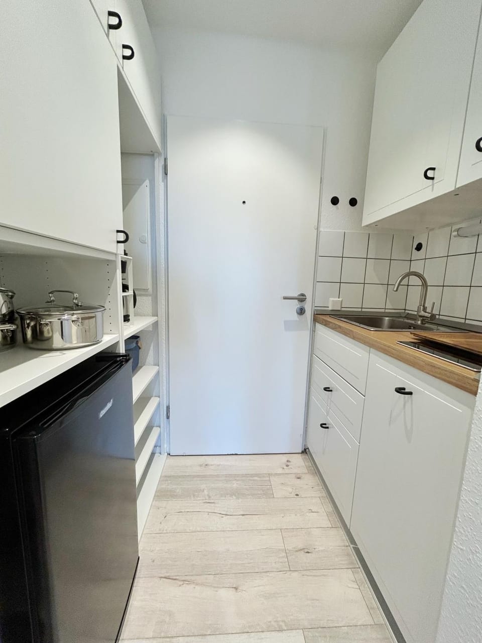 JBST 4 Whg 9 Apartment in Lower Saxony, Germany