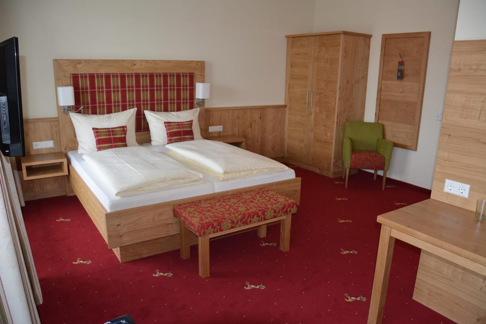 Landgasthof Hotel Rössle Hotel in Baden-Württemberg