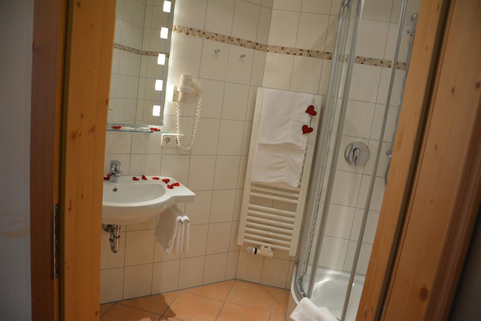 Landgasthof Hotel Rössle Hotel in Baden-Württemberg