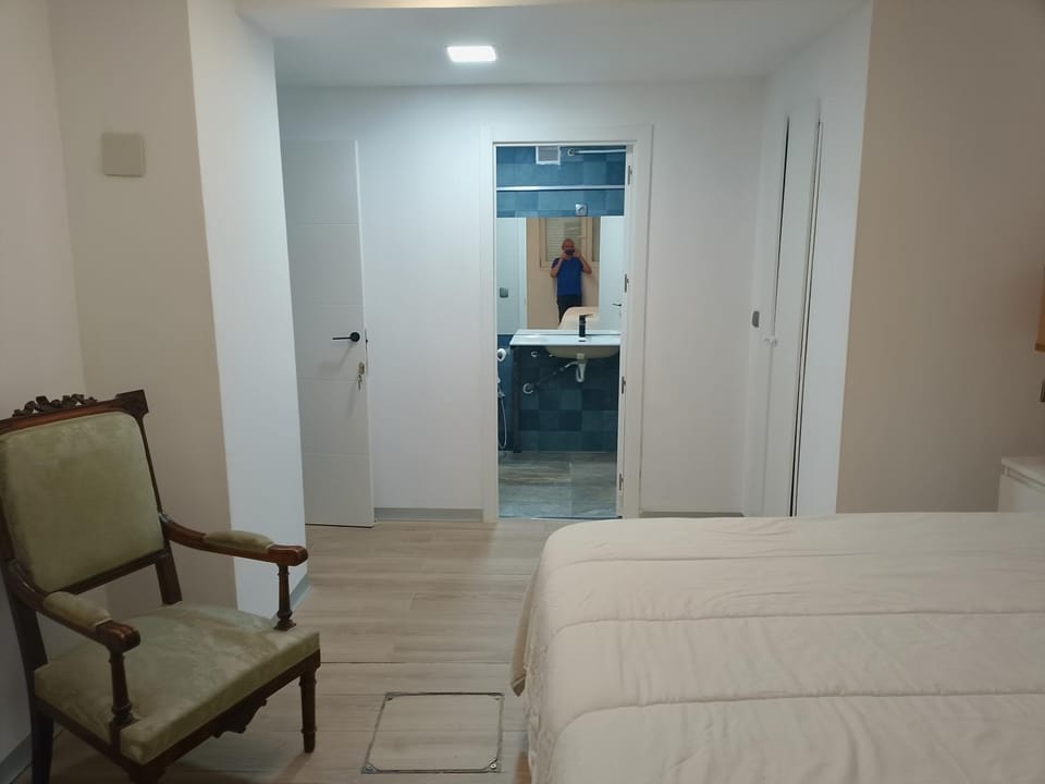 Loft Apartment in Pamplona