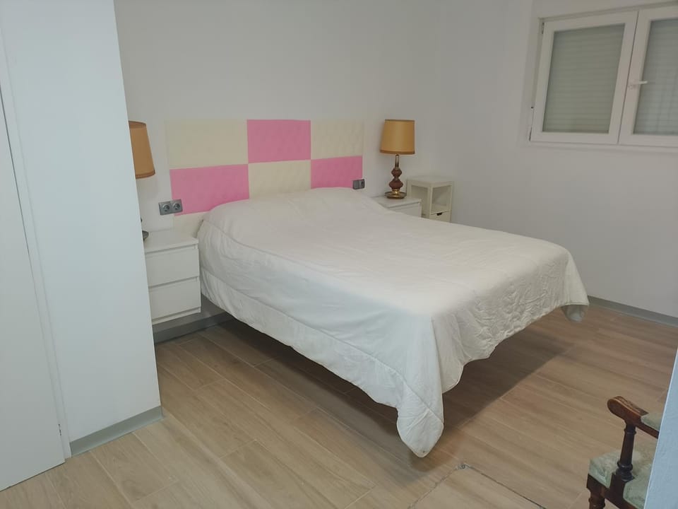 Loft Apartment in Pamplona