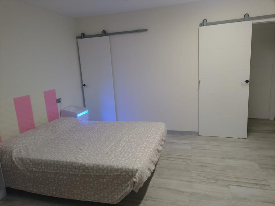 Loft Apartment in Pamplona