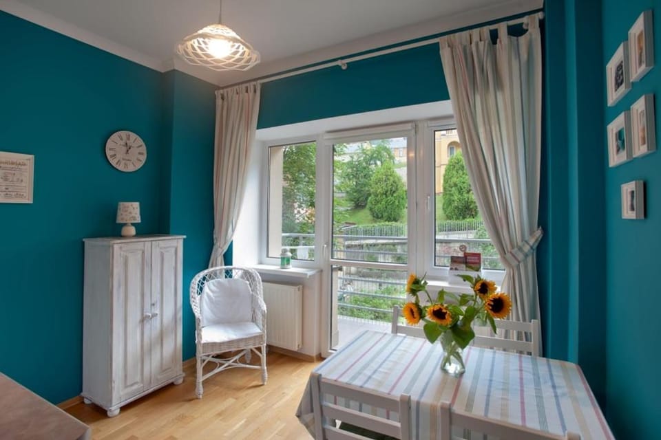 Trzy Siostry Apartment in Lesser Poland Voivodeship
