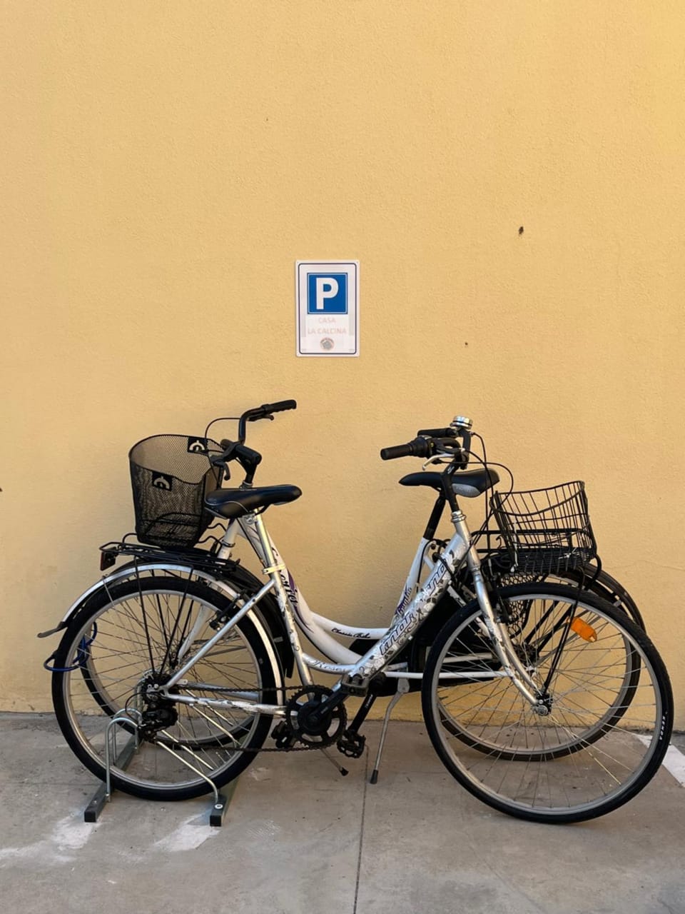 Casa La Calcina - parcheggio privato Apartment in Quartu Sant'Elena