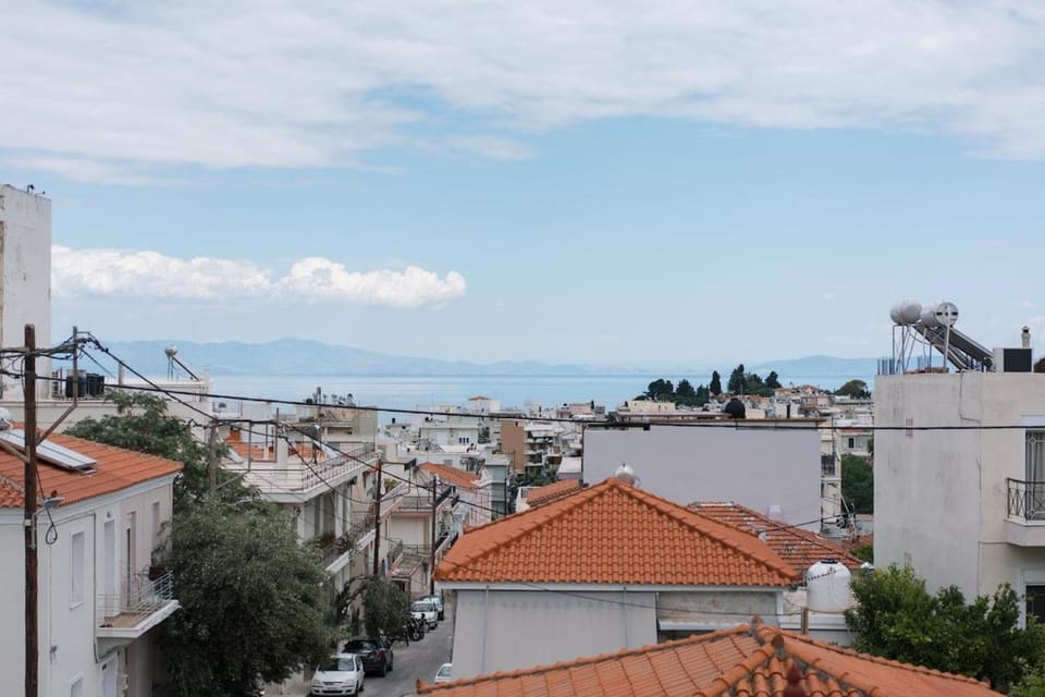 Serene Garden Home Apartment in İzmir Province