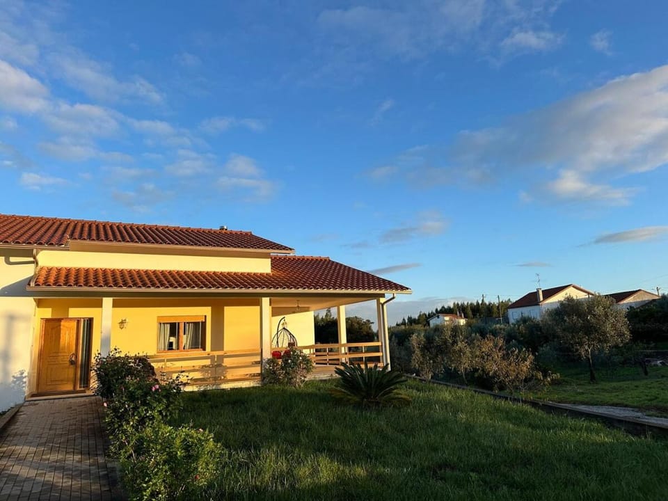 Maison Madureira Pickleball House in Coimbra District, Portugal