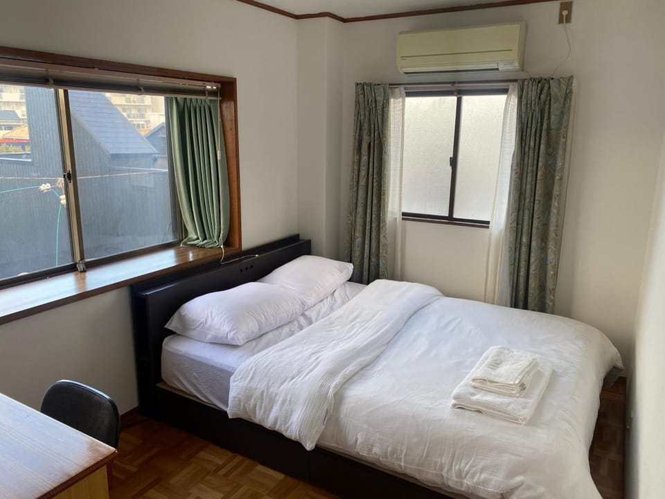 静佳民宿 Vacation rental in Osaka