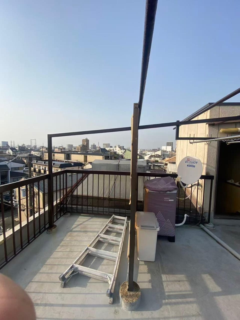 静佳民宿 Vacation rental in Osaka