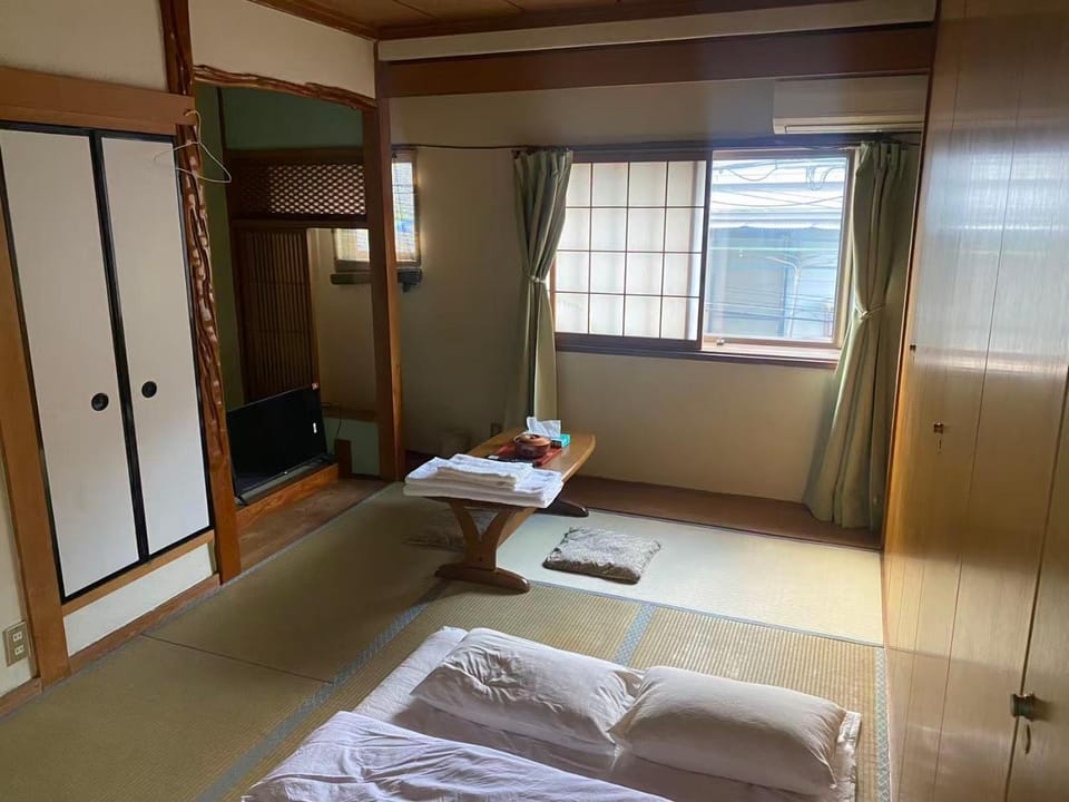 静佳民宿 Vacation rental in Osaka
