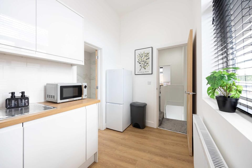 The Loft Apartment Apartment in England