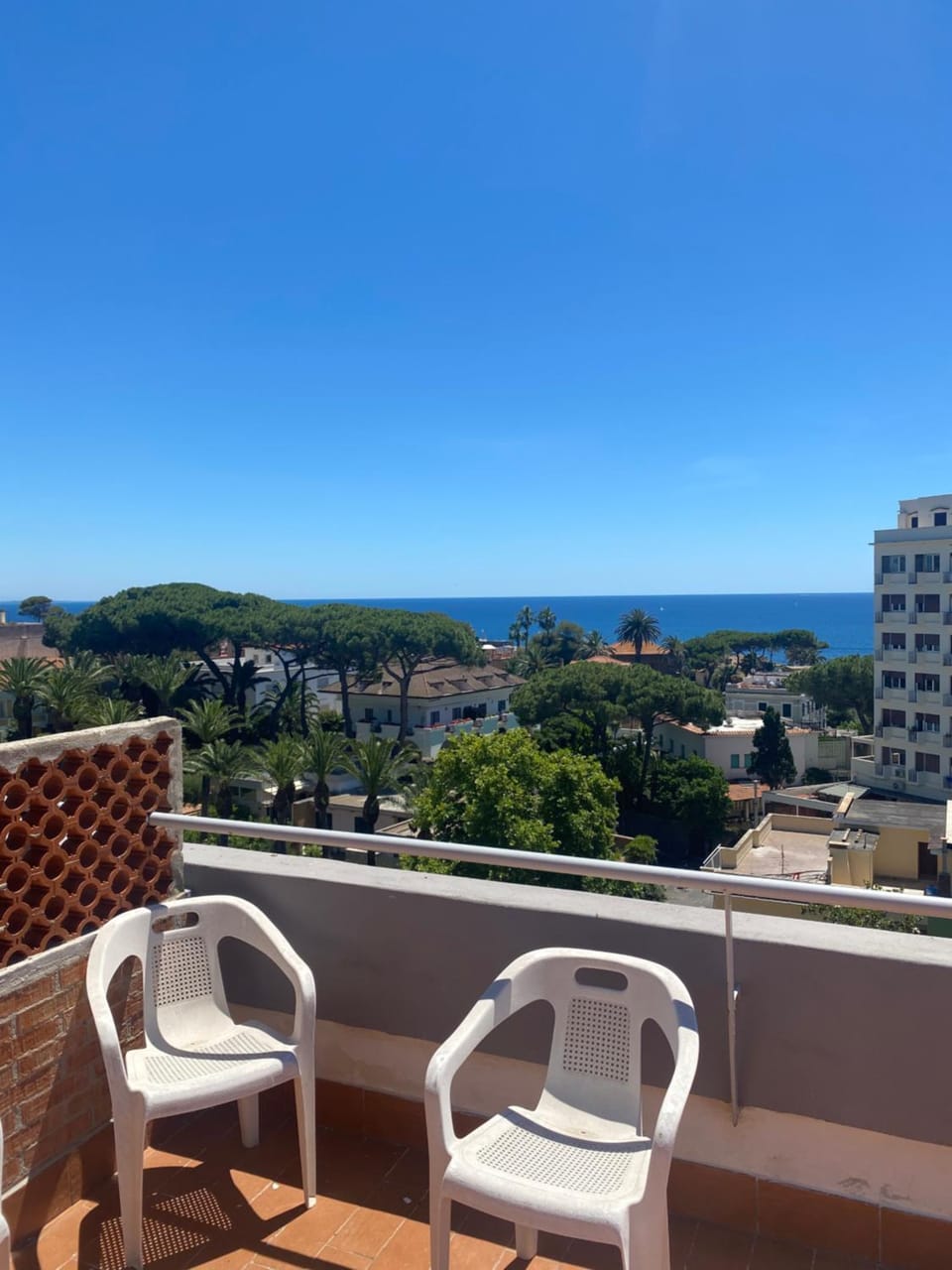 Balcony/Terrace, Balcony/Terrace