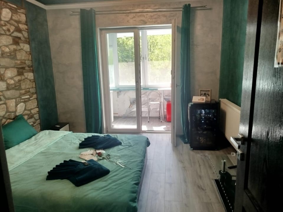 Studio David! Apartment in Romania
