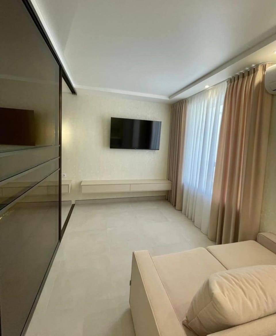 ЖК Панорама 3 кв Евро Apartment in Dnipro