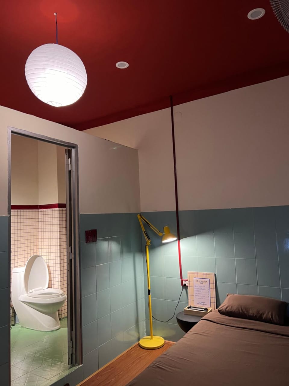75 Staytion Love hotel in Ho Chi Minh City