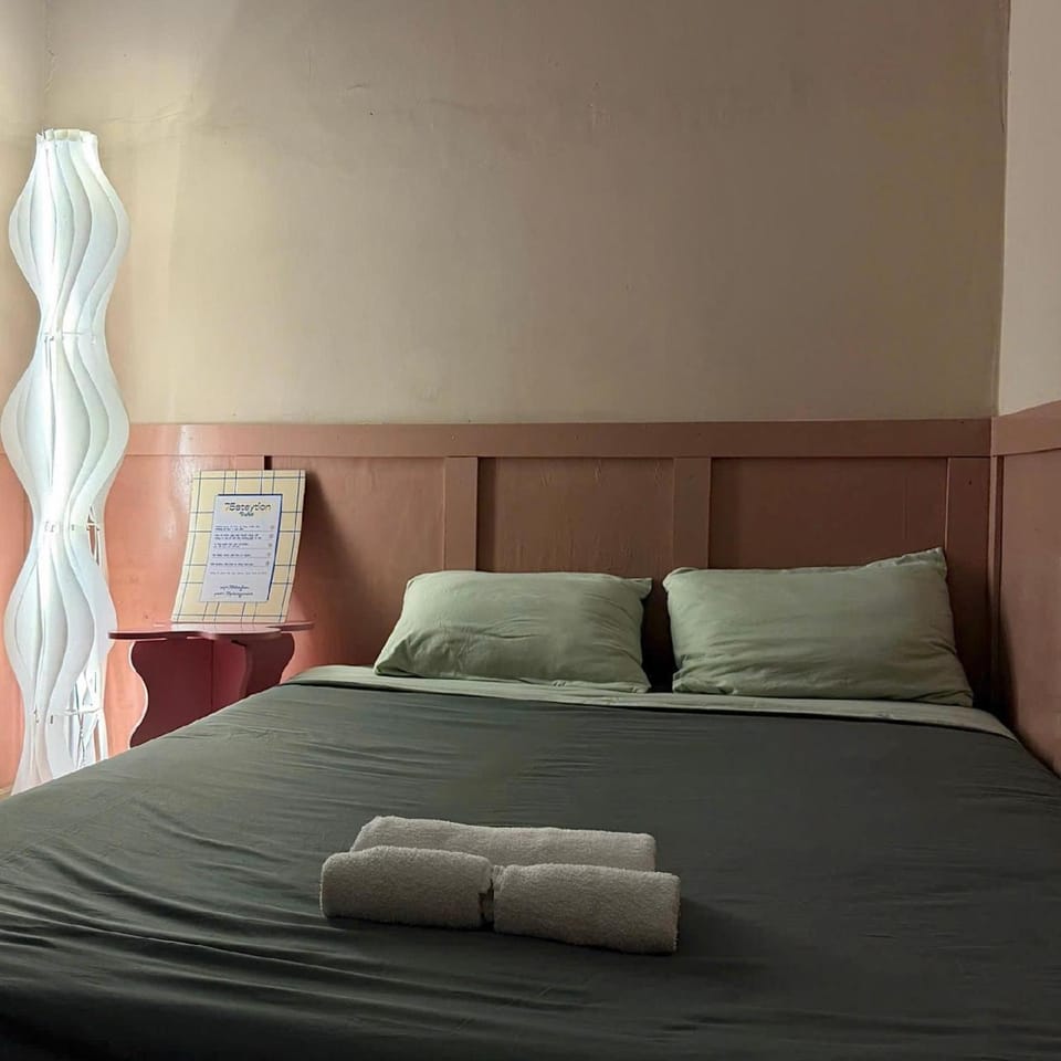 75 Staytion Love hotel in Ho Chi Minh City