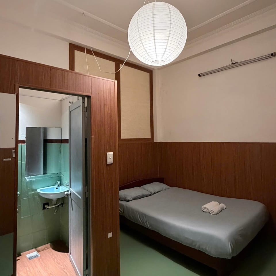 75 Staytion Love hotel in Ho Chi Minh City